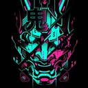 Киберпанк ТРП 2045 — Дискорд Сервер