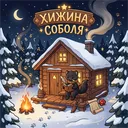 Хижина Соболя