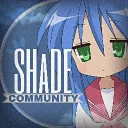 🔵 | SHaDE Community: Общение | Игры | Мероприятия — Дискорд Сервер