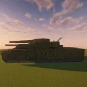 Warline project — Discord-Server
