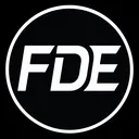 FDE HUB — Дискорд Сервер