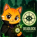 Deadlock: Party 2 Play — Discord-Server