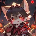 🎃Поднебесье пушистости🍁 — Дискорд Сервер