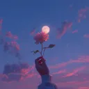 ❝𝙈𝙤𝙤𝙣𝙇𝙞𝙜𝙝𝙩❝ — Дискорд Сервер