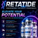 RETATIDE — Дискорд Сервер