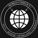World Conflict BRM 5 [RP;FUN] — Дискорд Сервер