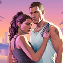 Grand Theft Auto 6 | RU — Дискорд Сервер