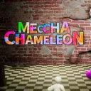 MECCHA CHAMELEON RU — Discord-Server