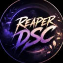 ReaperDSC — Діскорд Сервер