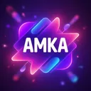 Amka | Start — Дискорд Сервер