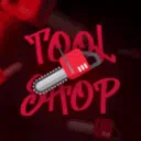 Tool Shop — Дискорд Сервер