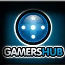 Gamer's Hub — Дискорд Сервер