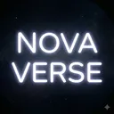 NovaVerse — Дискорд Сервер