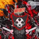MERCY Squad — Дискорд Сервер