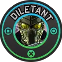 Diletant — Діскорд Сервер