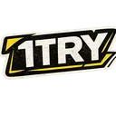 One_TRY — Дискорд Сервер