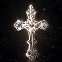 K R ✞ S T — Дискорд Сервер