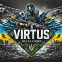 Virtus_TTV — Дискорд Сервер