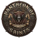 ™Pantheon Of Saints {RU} — Дискорд Сервер