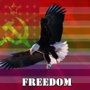 Red Liberty Square — Дискорд Сервер