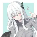 ECCHI DNA — Дискорд Сервер