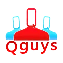 Qguys - сообщество мужчин, которые любят мужчин. 🔞 — Дискорд Сервер