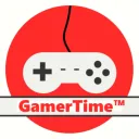 GamerTime™ — Дискорд Сервер
