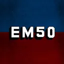 EM50 — Servidor de Discord