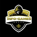 𝐈𝐍𝐅𝐎-𝐆𝐀𝐌𝐄𝐒™ — Discord Server