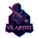 VILARTOT — Servidor do Discord