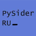 PySider — Дискорд Сервер