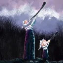 Лѣсъ — Дискорд Сервер