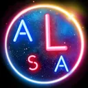Alsa и друзья — Дискорд Сервер