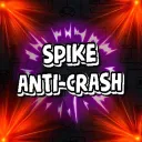 Spike Anti-Crash — Дискорд Сервер