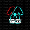 Kimono Squad 👘 — Дискорд Сервер