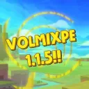 VolmixPE.ru Official Discord — Дискорд Сервер