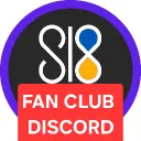 Slate Funclub — Дискорд Сервер