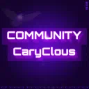 COMMUNITY CaryClous — Дискорд Сервер