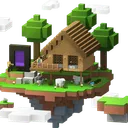 Сервера Minecraft. — Дискорд Сервер