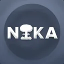 Nuka Rust — Дискорд Сервер