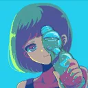 Chill Space Lite — Дискорд Сервер