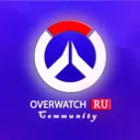 [RU] OVERWATCH — Дискорд Сервер