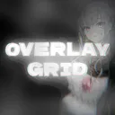 Overlay Grid — Дискорд Сервер