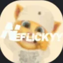 Neflickyy — Discord Server