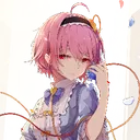 Touhou Project {RUS} — Дискорд Сервер