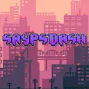 Saypsdash — Дискорд Сервер