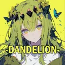 DANDELION — Дискорд Сервер