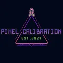 Pixel Calibration — Дискорд Сервер