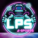 LPS Esports — Дискорд Сервер