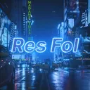 Response Folder — Discord Server